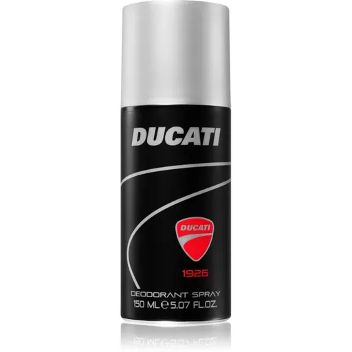 Ducati 1926 deodorant pre mužov 150 ml