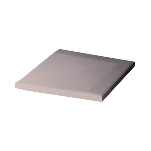 Dlažba Rako Taurus Color svetlo sivá 10x10 cm mat TTR11003.1