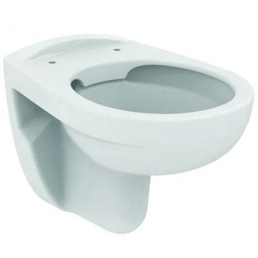 Ideal Standard Eurovit wc závesné zadný odpad K284401