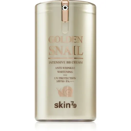 Skin79 Golden Snail omladzujúci BB krém SPF 50+ 40 g