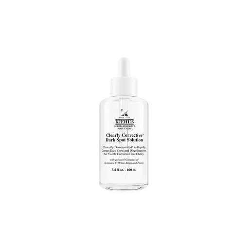 KIEHL´S Clearly Corrective Sérum proti pigmentovým škvrnám 100 ml
