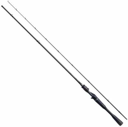 Shimano prút poison adrena casting 1610m2 2,08 m 7-21 g