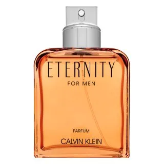Calvin Klein Eternity for Men čistý parfém pre mužov 200 ml