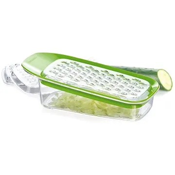 TESCOMA Strúhadlo VITAMINO, multifunkčné (8595028444391)