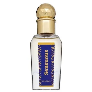 Khadlaj Sensuous Parfémovaný olej unisex 15 ml