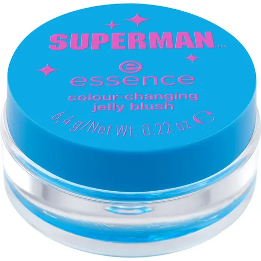 essence Superman lícenka 6.4 g