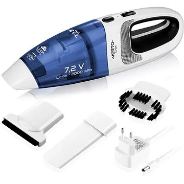 ETA Verto 7,2 V Li-Ion 1442 90000 WET