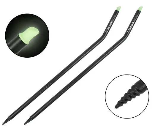 Delphin dištančné tyče rangex bend 3,5 m