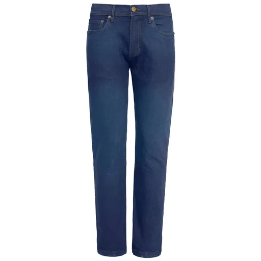 So Denim Pánske džínsy Slim fit Max - Tmavomodrá | 30/33