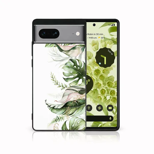 MY ART Ochranný kryt pre Google Pixel 7 TROPICAL (154)