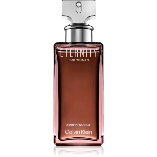 Calvin Klein Eternity For Women Amber Essence parfém pre ženy 100 ml