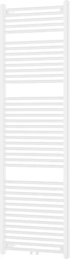 MEXEN - Mars vykurovací rebrík/radiátor 1800 x 600 mm, 953 W, biela W110-1800-600-00-20