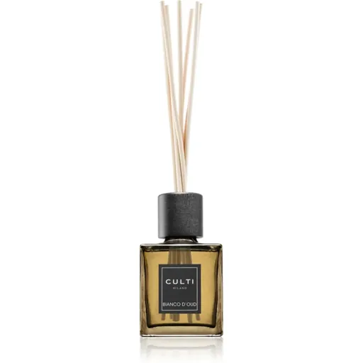 Culti Milano Decor Bianco D'oud aróma difuzér 250 ml