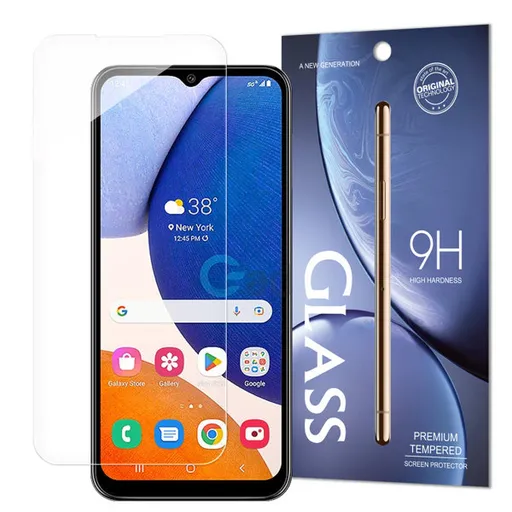 Ochranné sklo pre Samsung Galaxy A14 / A14 5G