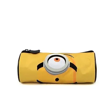 Puzdro na ceruzky Minions (5411217968697)