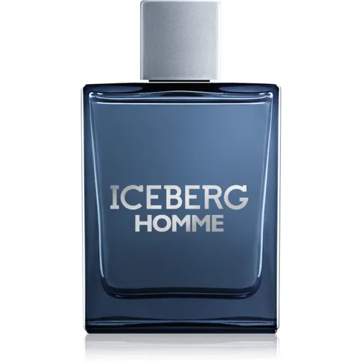 Iceberg Homme toaletná voda pre mužov 200 ml