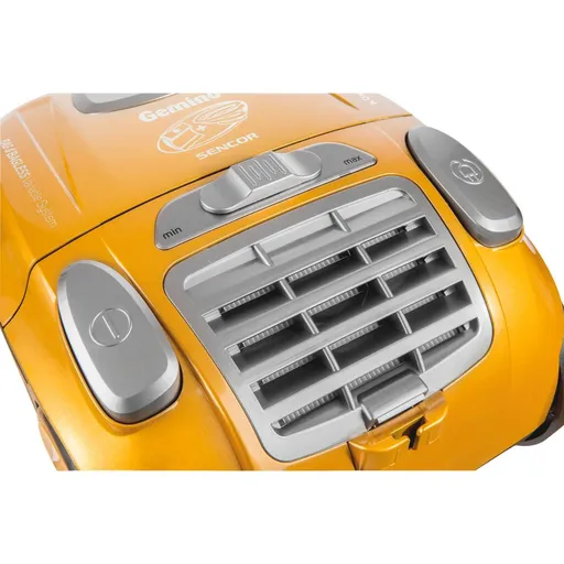 SVC 900-EUE3 vysávač 2 v 1 SENCOR