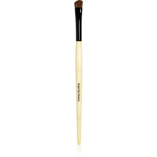 Bobbi Brown Angle Eye Shadow Brush skosený štetec na očné tiene 1 ks