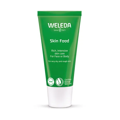 WELEDA Skin Food Univerzálny výživný krém 30 ml