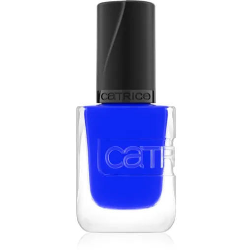 Catrice GEL AFFAIR lak na nechty odtieň 027 Your Royal Highness 10.5 ml
