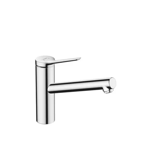 Hansgrohe Zesis drezová batéria chróm 74811000