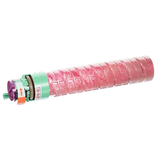 RICOH 888282 - originálny toner, purpurový, 5000 strán