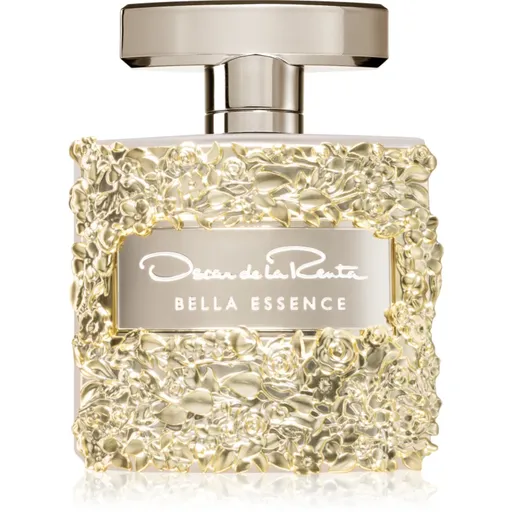 Oscar de la Renta Bella Essence parfumovaná voda pre ženy 100 ml