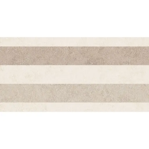 Obklad Rako Block slonová kosť 30x60 cm lesk WARVK085.1