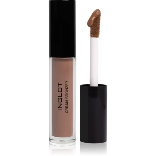 Inglot Cream Bronzer krémový bronzer odtieň 90 5 ml