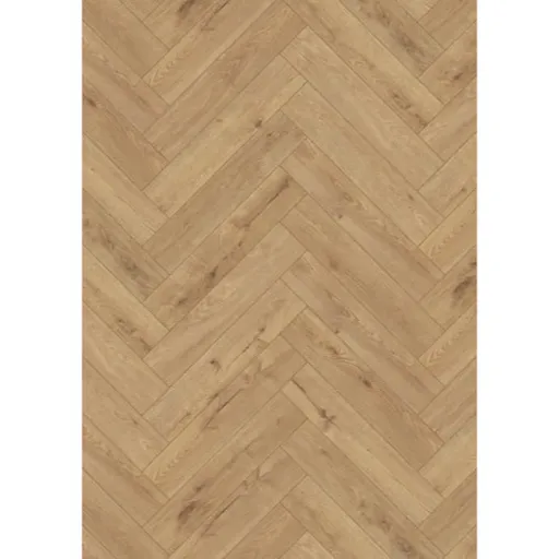 Krono Original Herringbone laminátová podlaha 8mm sundance oak HRGBK326