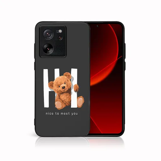 MY ART Ochranný kryt pre Xiaomi 13T/ 13T Pro HI (182)