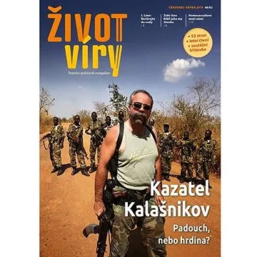 Život víry 2019/7–8