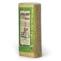 Hoblins s vôňou jabĺk LIMARA 15l