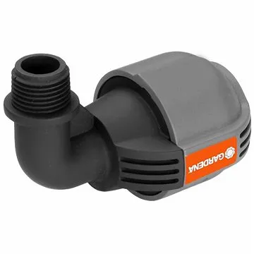 Gardena L-kus 25 mm × vonkajší závit 1/2 (2780-20)