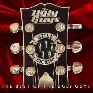 The Ugly Guys, Ugly Boys Still Kickin´The Best of the Ugly Boys 1 CD, CD