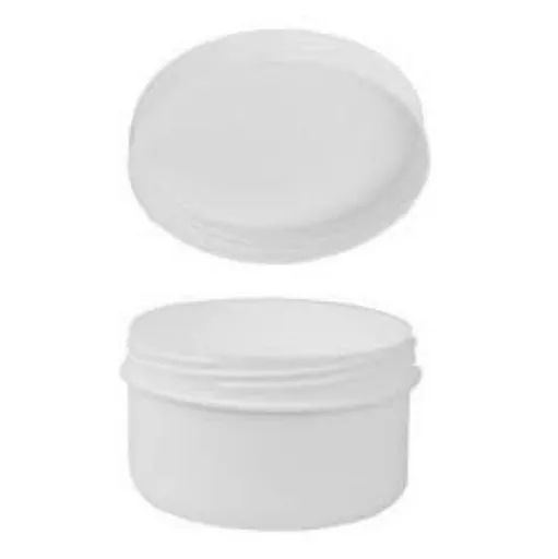 Kelímek PP se šroub. uzávěr. 100 g 21005 16 ks Manta