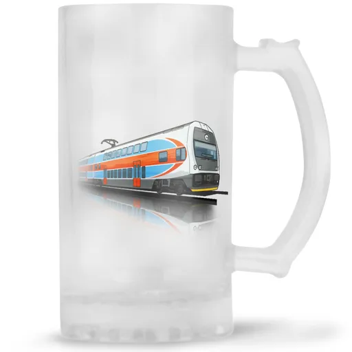 Korbeĺ  CityElefant