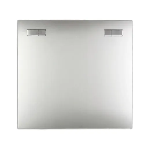 Revízne dvierka Haco 500x500 mm nerezová NRD5050