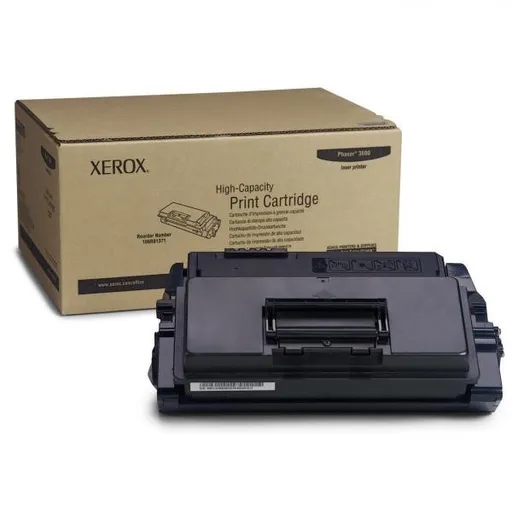 Xerox 106R01371 čierny (black) originálny toner