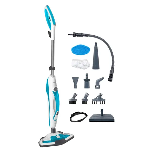 CONCEPT CP2000 Parný mop 2 v 1 Perfect Clean