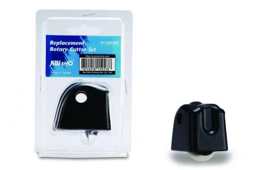 Rezná hlava KW eco - komplet