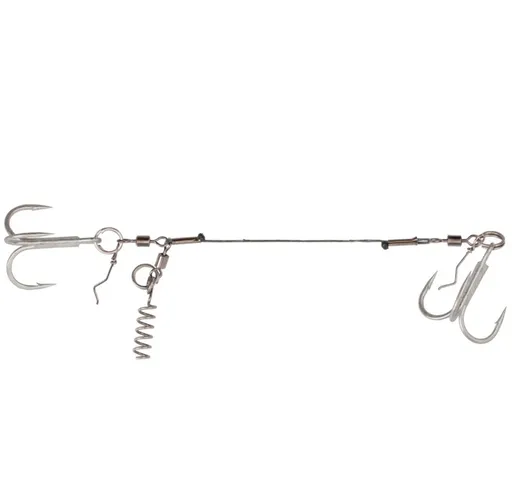 Abu garcia náväzec stinger beast l 2 ks