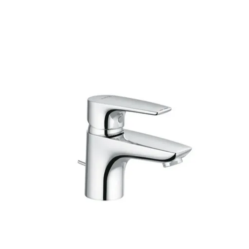 Kludi PURE&SOLID umývadlová batéria s výpusťou chróm 343850575