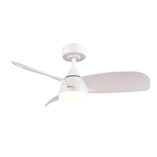 Reality Helsinki ventilátor biela r62732131 RER62732131