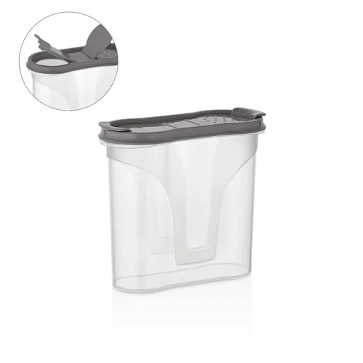 MAKRO - Dóza na korenie Major 0,3L, rôzne farby