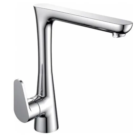 Alveus Akord II drezová batéria s otočným ramienkom chróm 2448958