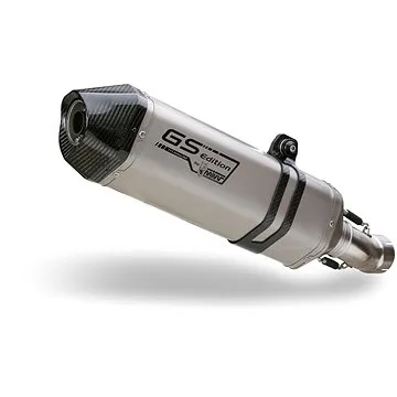 Mivv Speed Edge Titan/Carbon Cap pre BMW R 1200 GS (2013