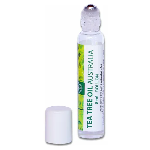 BIOMEDICA Tea Tree Oil Australia 8 ml
