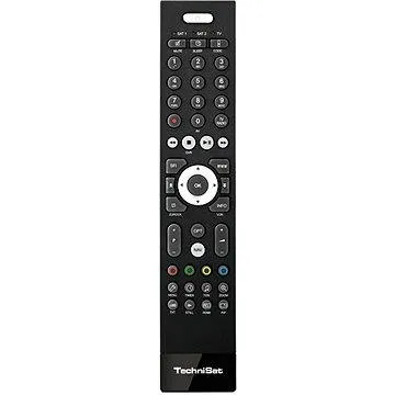 Diaľkový ovládač pre TechniSat TechniStar SIR (X18a)