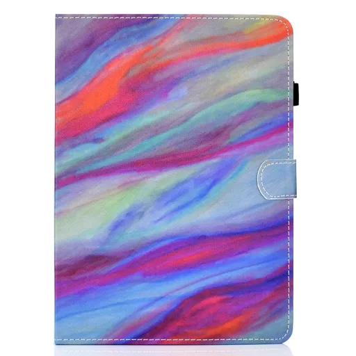 ART Zaklápacie puzdro pre Lenovo Tab P11 Gen 2 COLORFUL